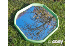 Tuff tray | spiegel