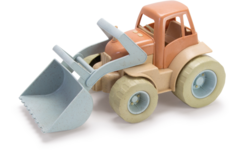 Tractor BIO, 34cm
