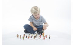 Kinderen van de wereld