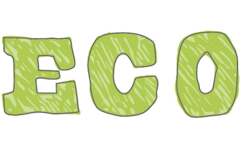 ECO Construction Builder, 92 onderdelen en 12 instructiebladen