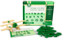 Join Clips - Uitbreidingsset 280 join clips