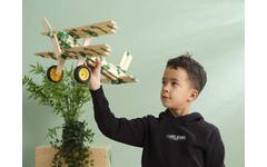 Join Clips - Uitbreidingsset wielen en assen