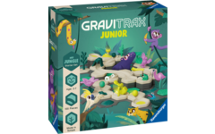 GraviTrax Junior Starter-Set L Jungle