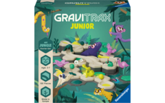 GraviTrax Junior Starter-Set L Jungle
