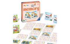 Voertuigen memory®
