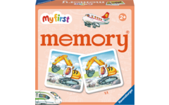 Voertuigen memory®
