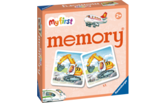 Voertuigen memory®