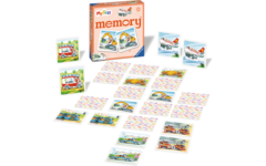 Voertuigen memory®