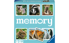 Animal babies memory®