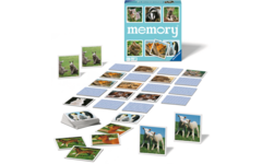 Animal babies memory®