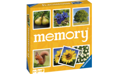Nature memory®