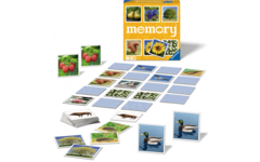 Nature memory®