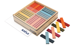 KAPLA® Octocolor Case