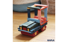 KAPLA® Octocolor Case