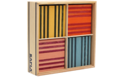 KAPLA® Octocolor Case