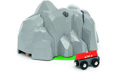 Brio Exploding Tunnel