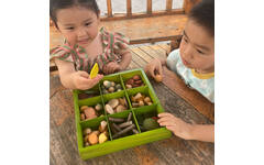 Looseparts natuur