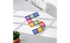 Coblo Pastel - 35 stuks