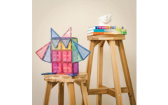 Coblo Pastel - 35 stuks