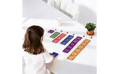 Coblo Pastel - 35 stuks