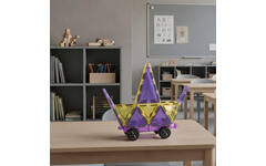 Coblo Pastel Auto onderstellen - 2 stuks