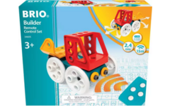 Builder remote control set