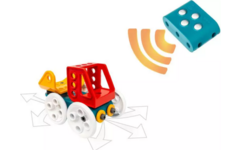 Builder remote control set