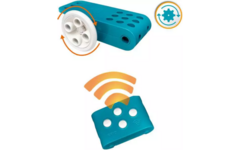 Builder remote control set