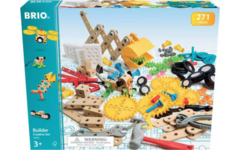 Builder Creative Set (new)
