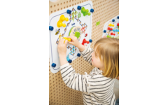 Plug it Smart Speelset : Basisplaat + Spelset / Folies