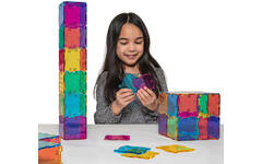 Polydron Kristal CMY Klassen Set