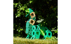 Polydron Reuze, Dinosaurus