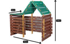 Constructa Hut