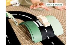 Waytoplay | Arches | Creator Set