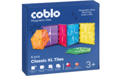 Coblo Classic XL tegels, 6 stuks