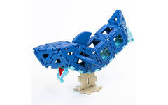 Grote Polydron Zeedieren Set