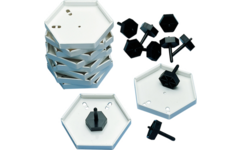 Scope spinners