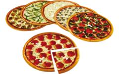 Pizzapunten