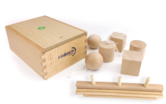 Fröbel Set 1