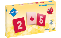 Berenfamilie Sorteerbakjes, set van 6