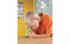 Science® Microscoop