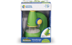 Science® Microscoop