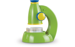 Science® Microscoop