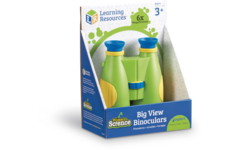 Science® Verrekijker