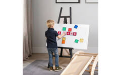 Coblo Toppers Cijfers - 60 stuks