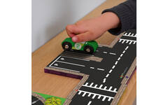 Coblo Toppers Wegen - 50 stuks