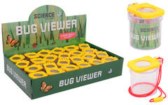 Insektenpotje