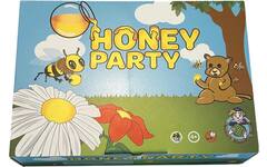 Rekenspel - Honey Party