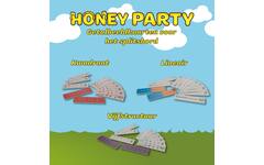 Rekenspel - Honey Party