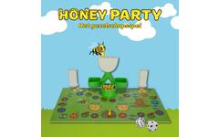 Rekenspel - Honey Party